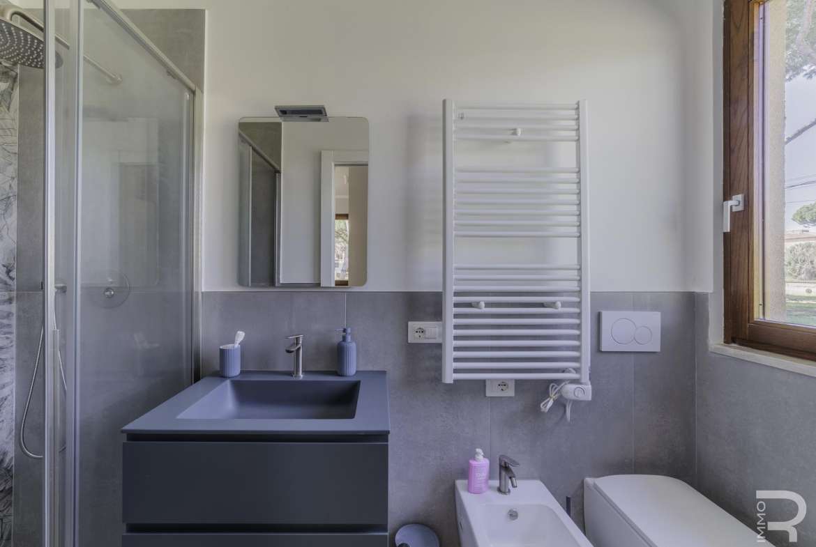 Villa – Grosseto