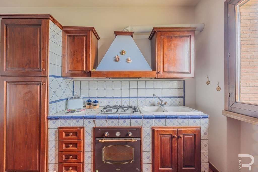 Agriturismo – Civitella Paganico