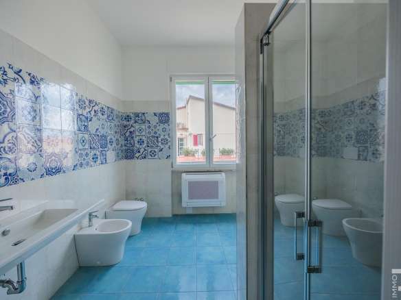 Four Room Apartment – San Vincenzo