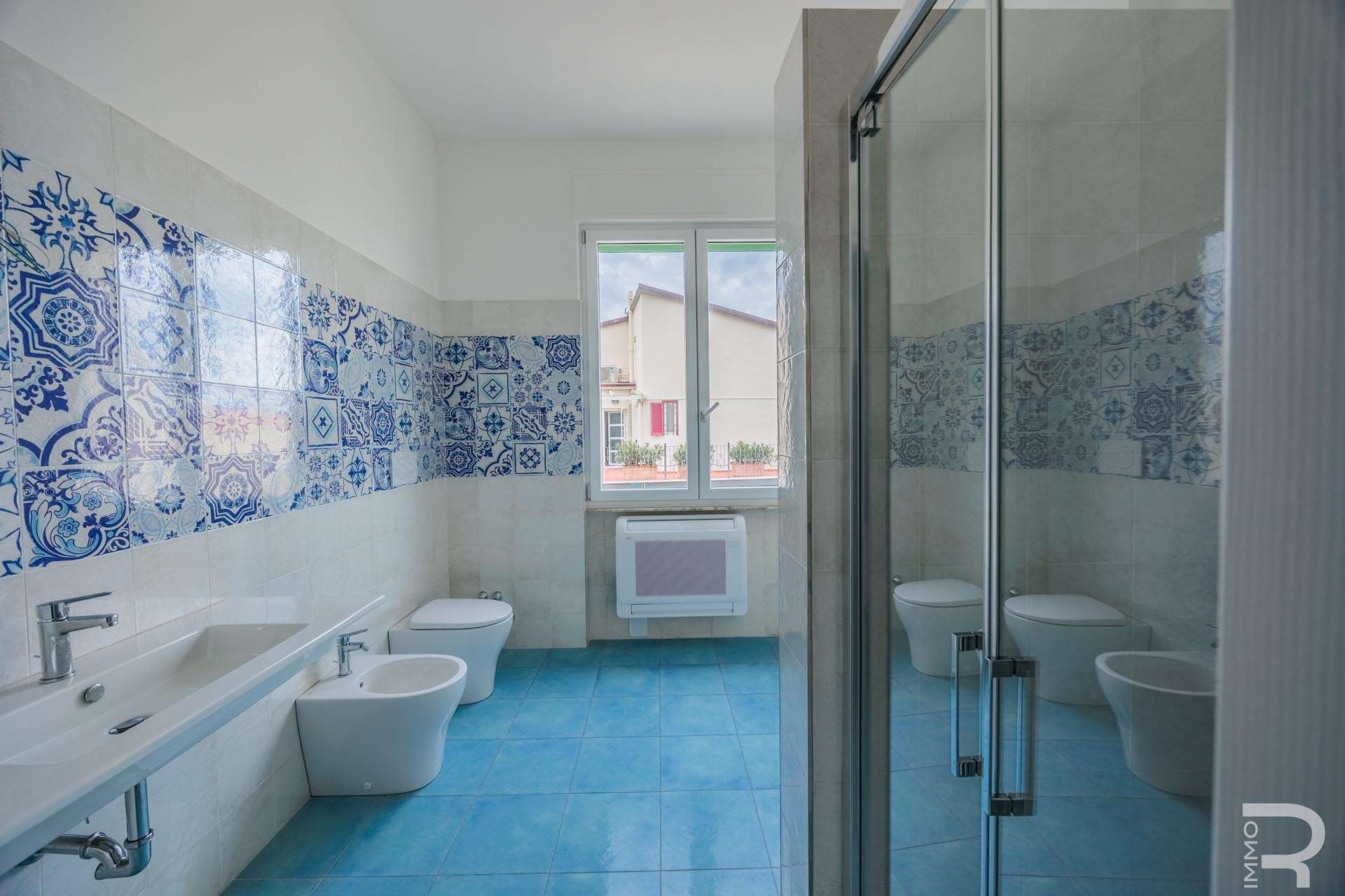 22_ZnhHTwW Four Room Apartment – San Vincenzo
