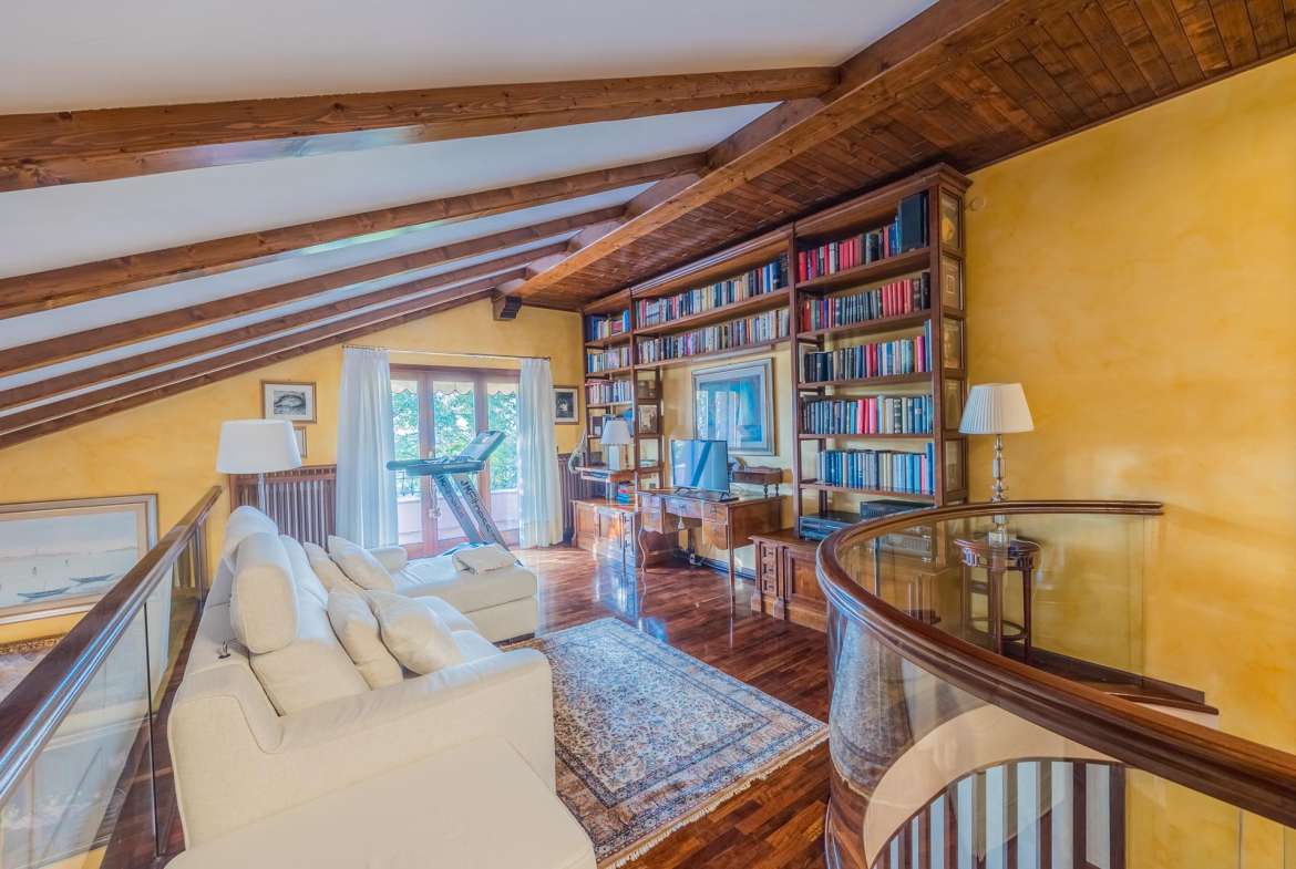 Villa – Caorle