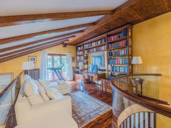 Villa – Caorle
