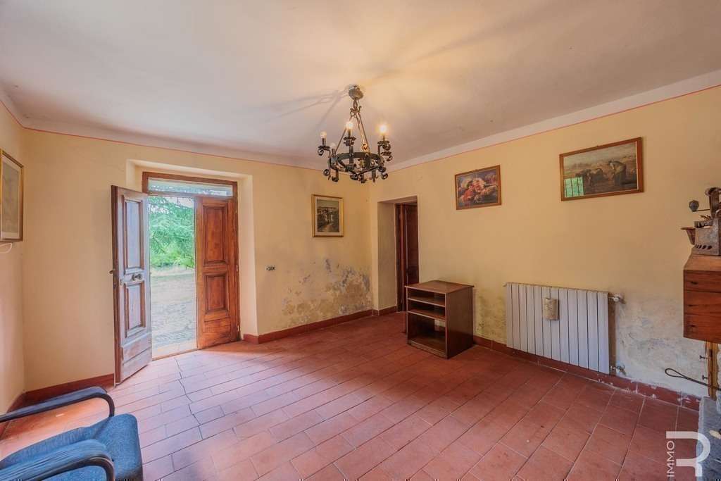 Farmhouse/Rustico – Abbadia San Salvatore