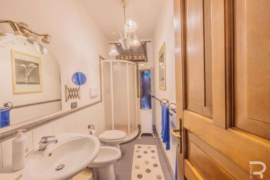 Semidetached House – Piombino