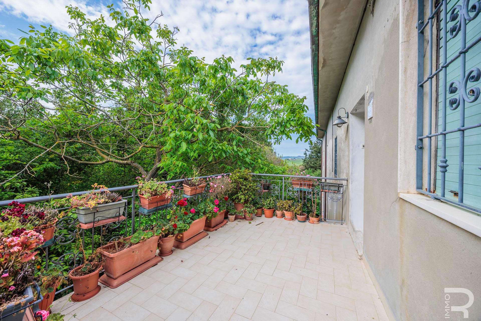 Farmhouse/Rustico – Santa Luce
