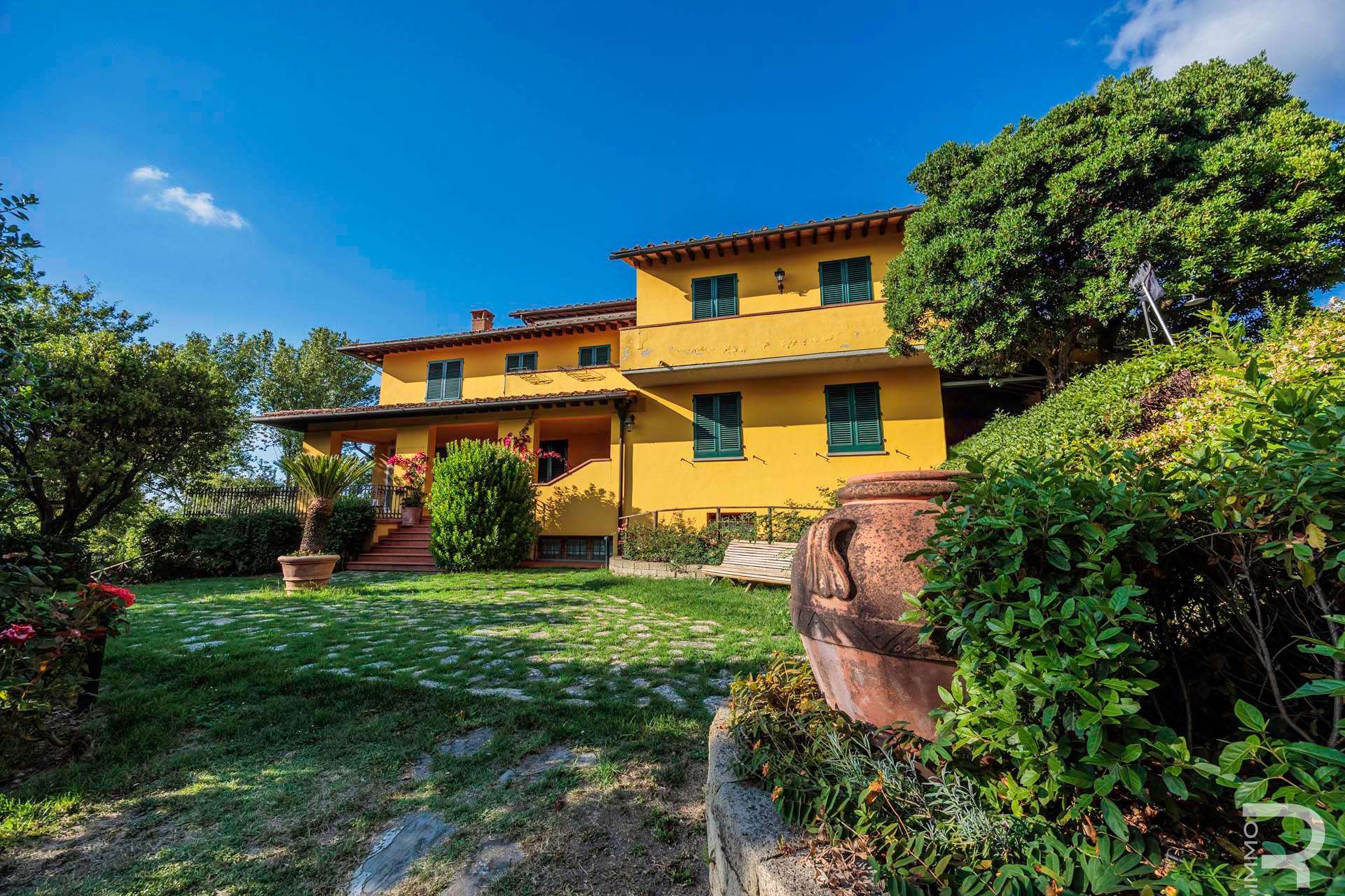 22_w20pJyF Villa – Barberino Tavarnelle