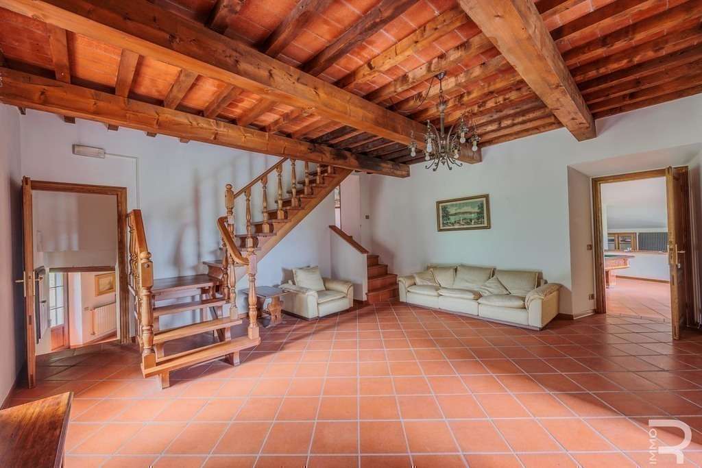 Farmhouse/Rustico – Carmignano