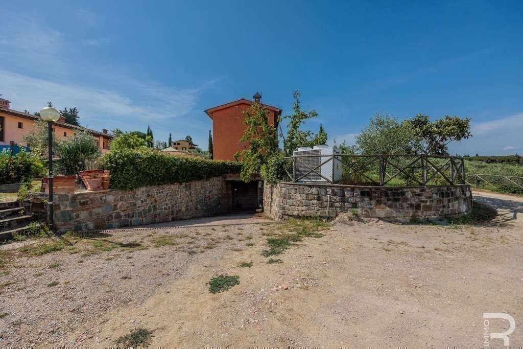 Agriturismo – Montespertoli