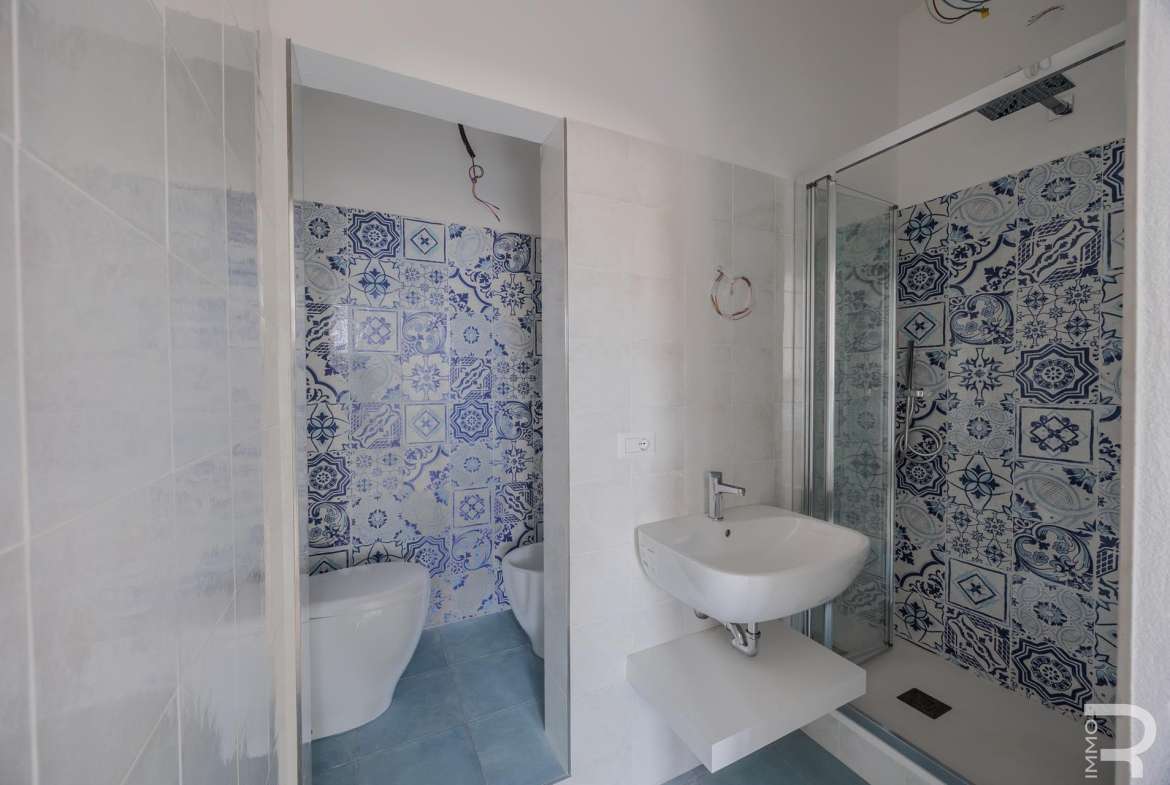 Four Room Apartment – San Vincenzo