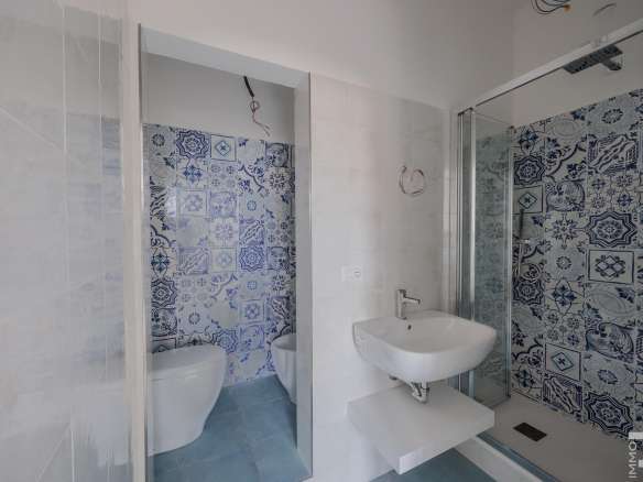 Four Room Apartment – San Vincenzo