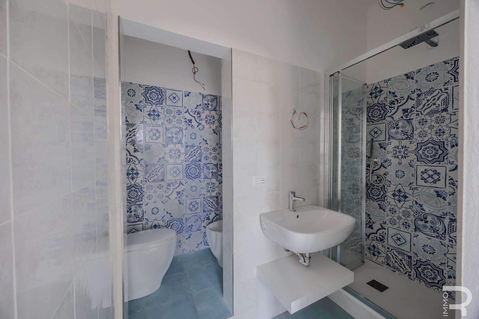 23_AjqioGr Four Room Apartment – San Vincenzo