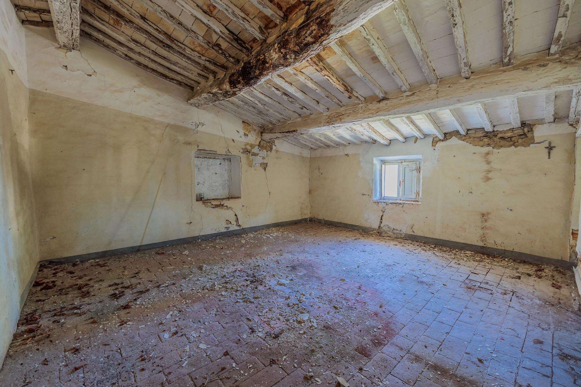23_HPj0OWM Farmhouse/Rustico – Pomarance