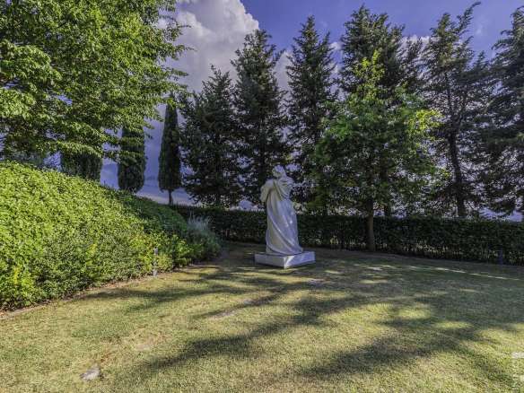 Villa – Barberino Tavarnelle