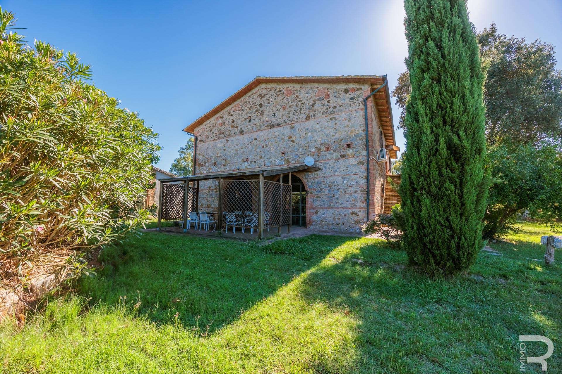 23_MUzvvhy Farmhouse/Rustico – Gavorrano
