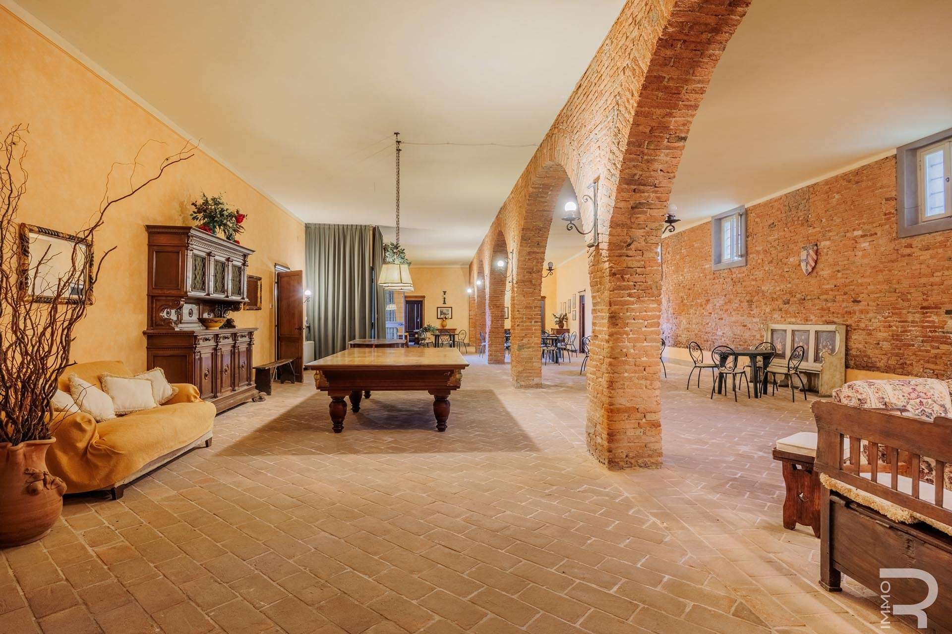 Detached House – Casciana Terme Lari