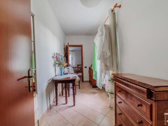 Villa – Livorno