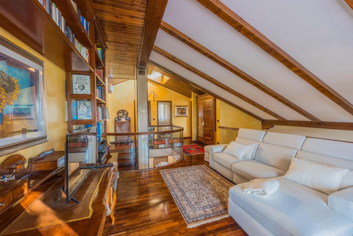 Villa – Caorle