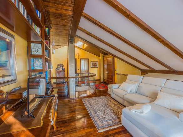 Villa – Caorle