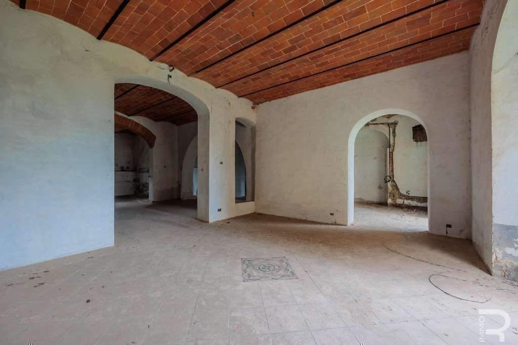 Four Room Apartment – Castiglion Fiorentino