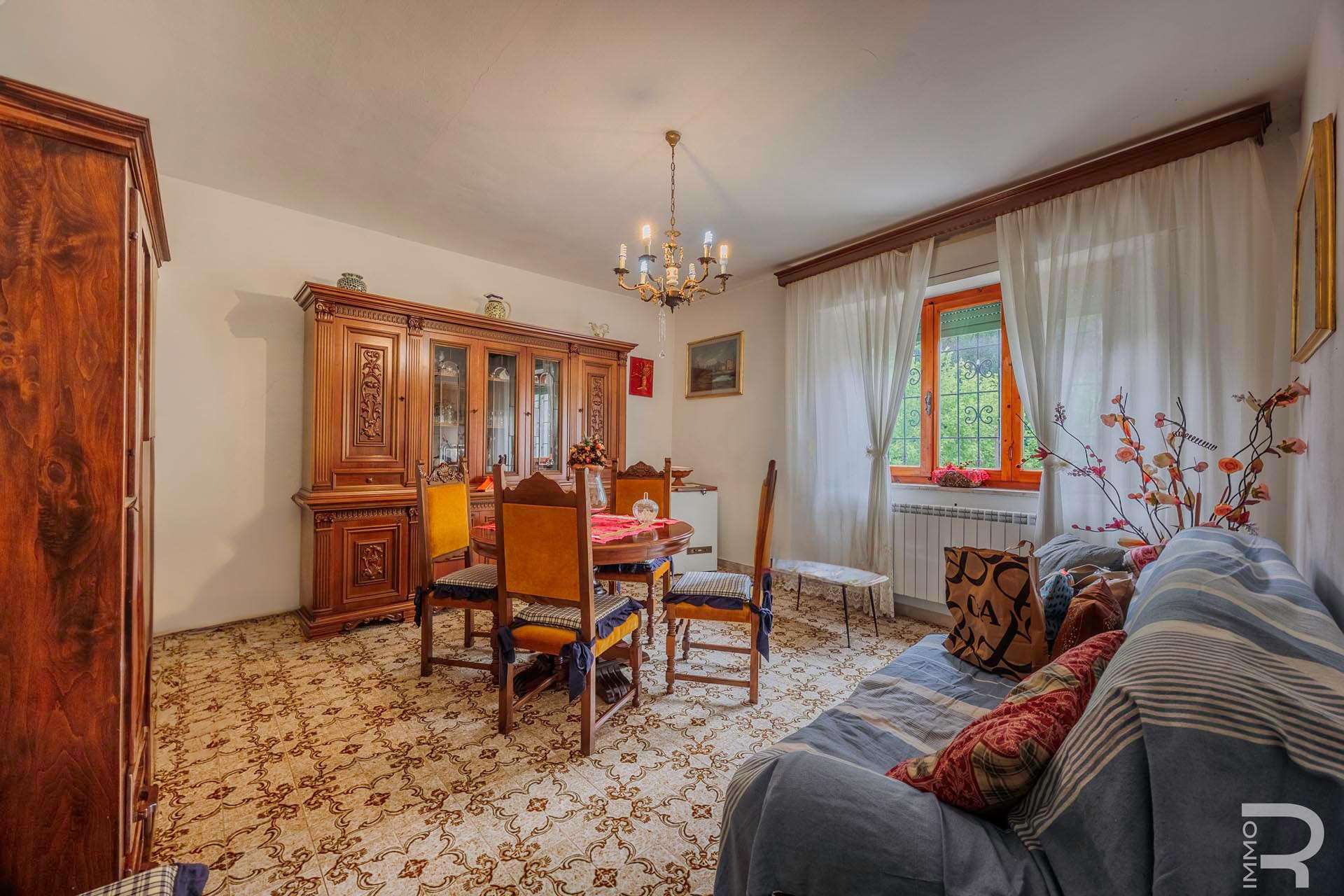 Farmhouse/Rustico – Santa Luce
