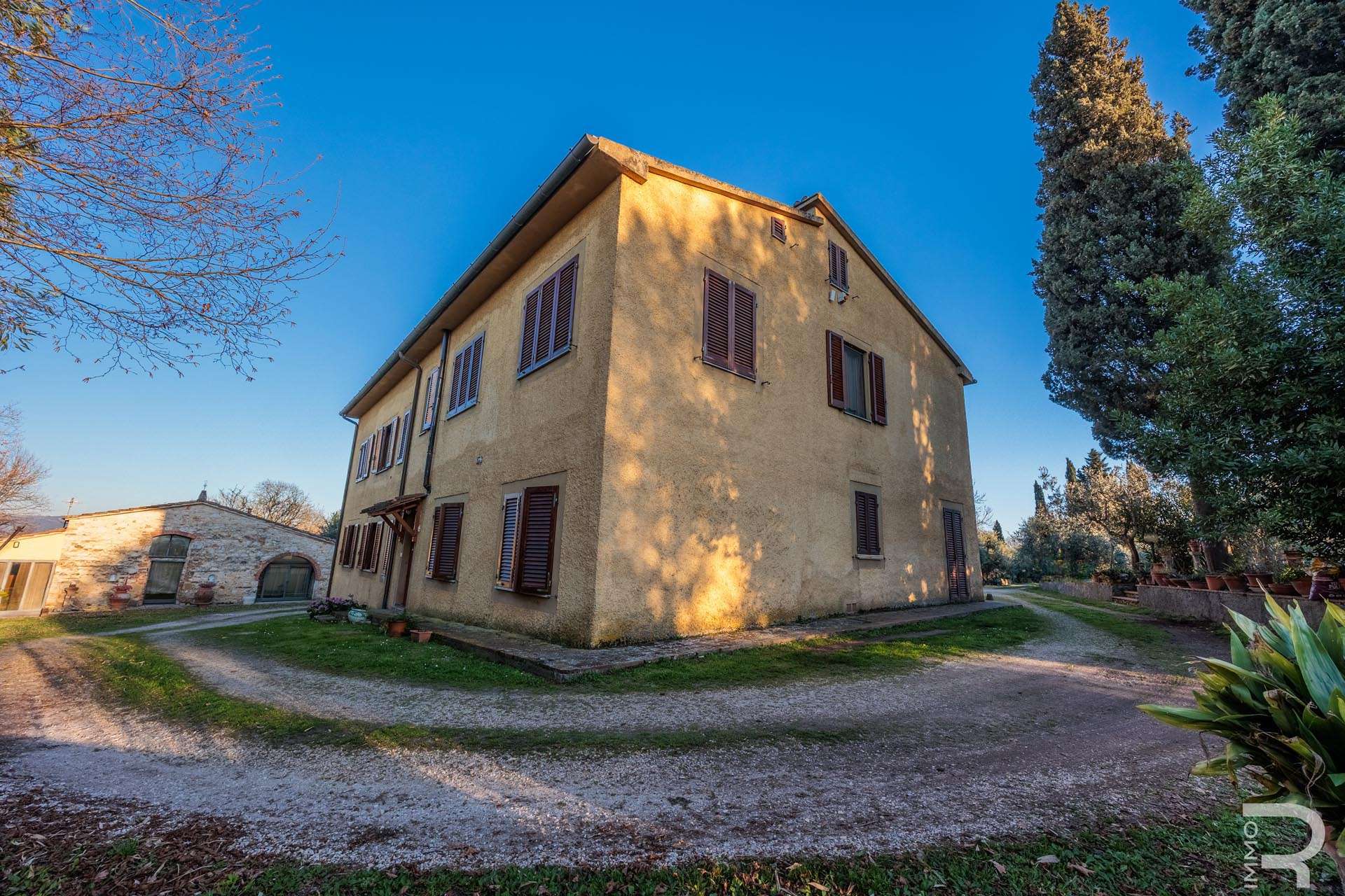 23a_wq6SRt8 Farmhouse/Rustico – Colle di Val d`Elsa