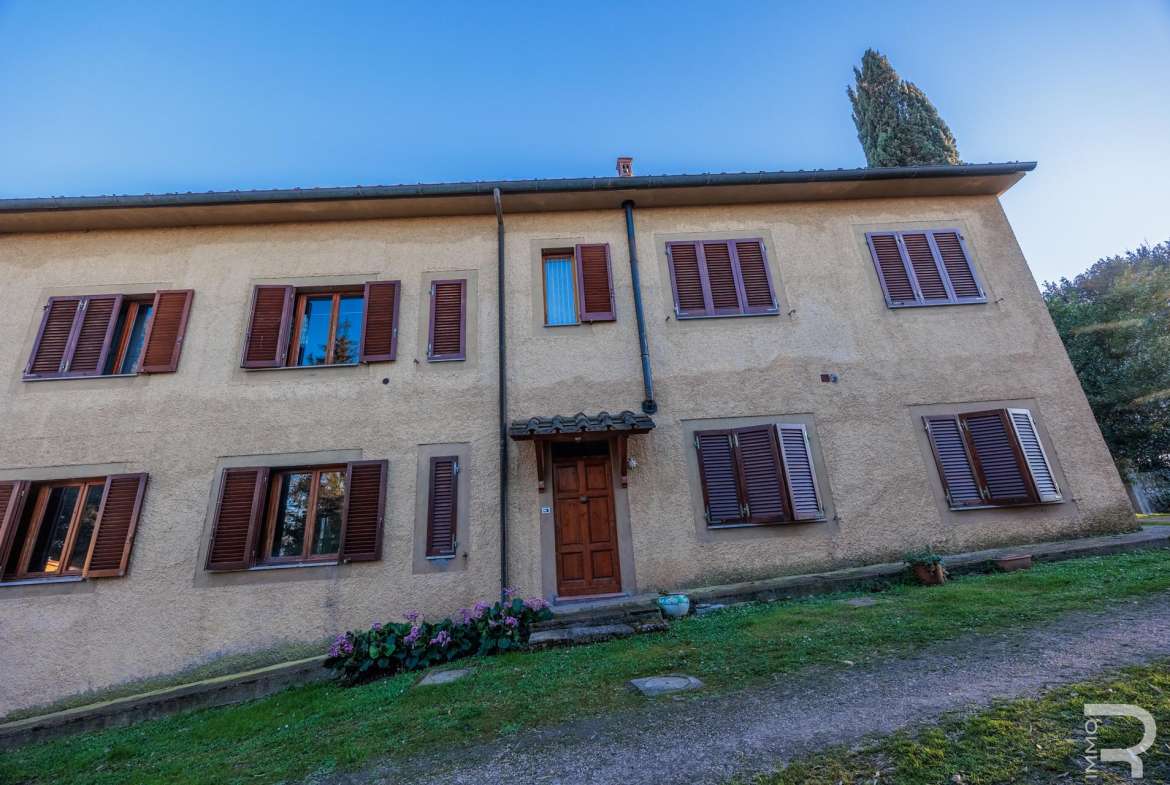 Farmhouse/Rustico – Colle di Val d`Elsa