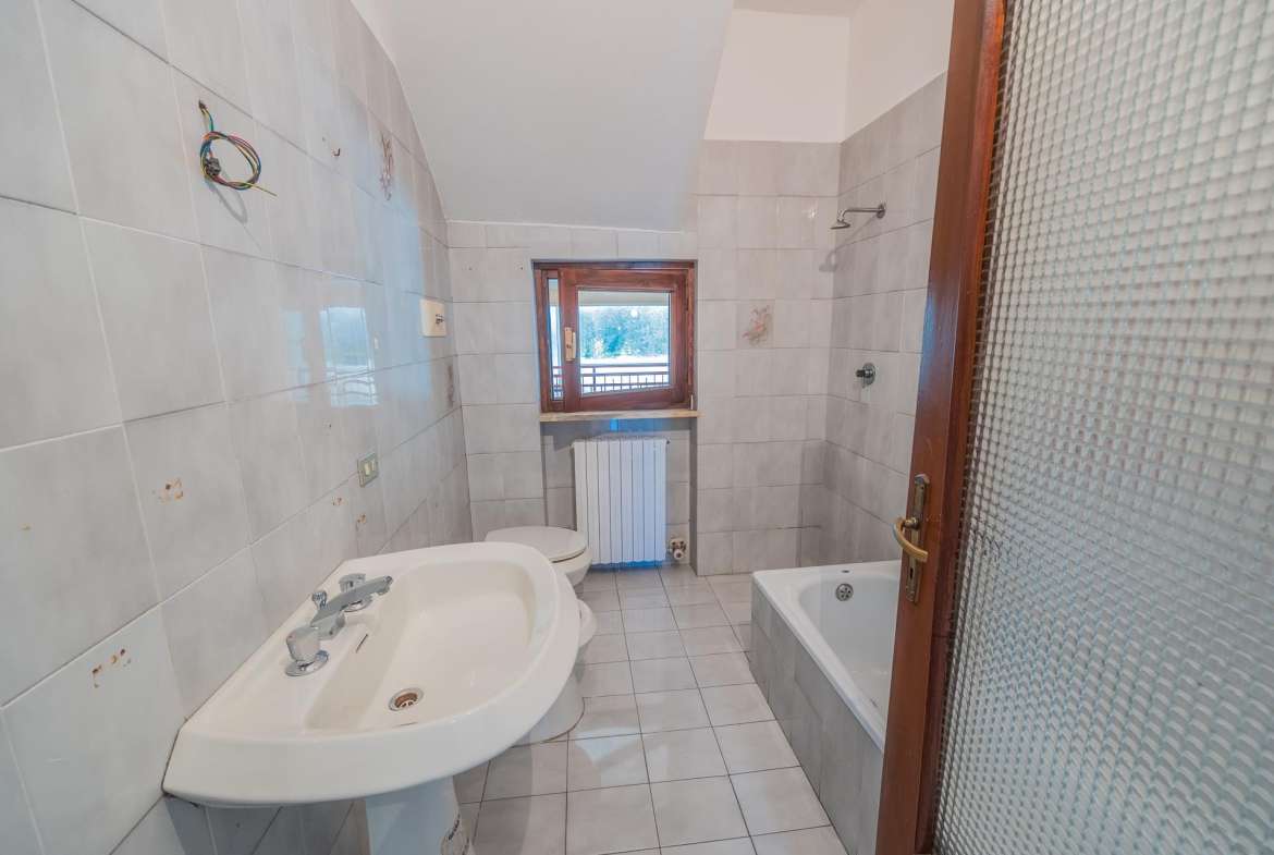Two-family House – Manerba del Garda