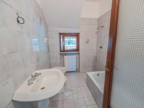 Two-family House – Manerba del Garda