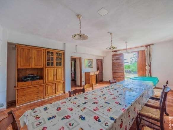 Farmhouse/Rustico – Abbadia San Salvatore