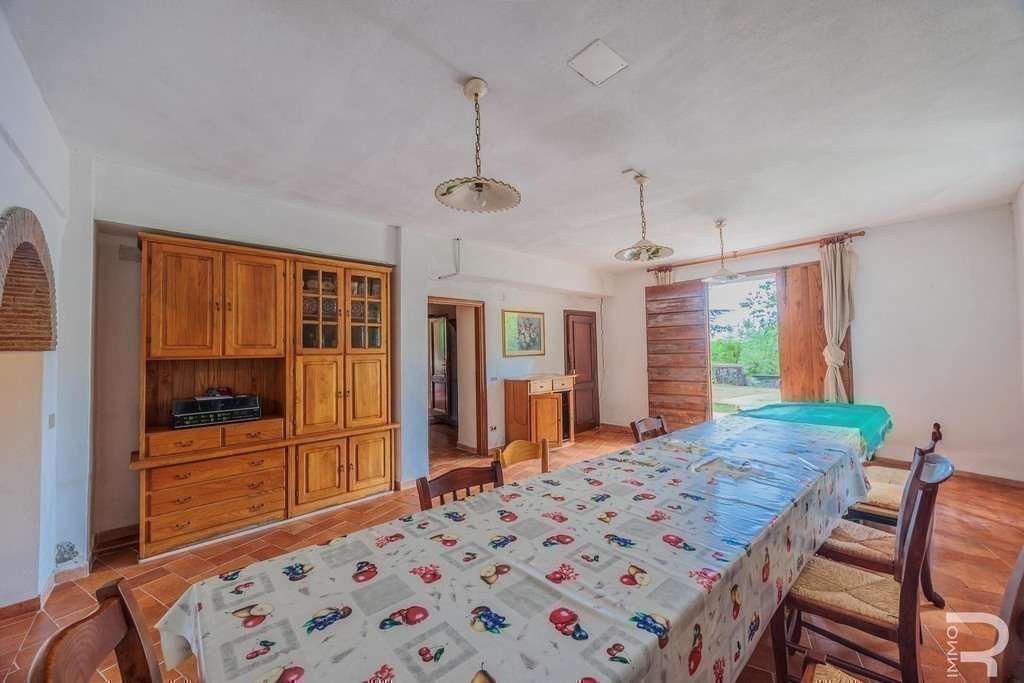 Farmhouse/Rustico – Abbadia San Salvatore