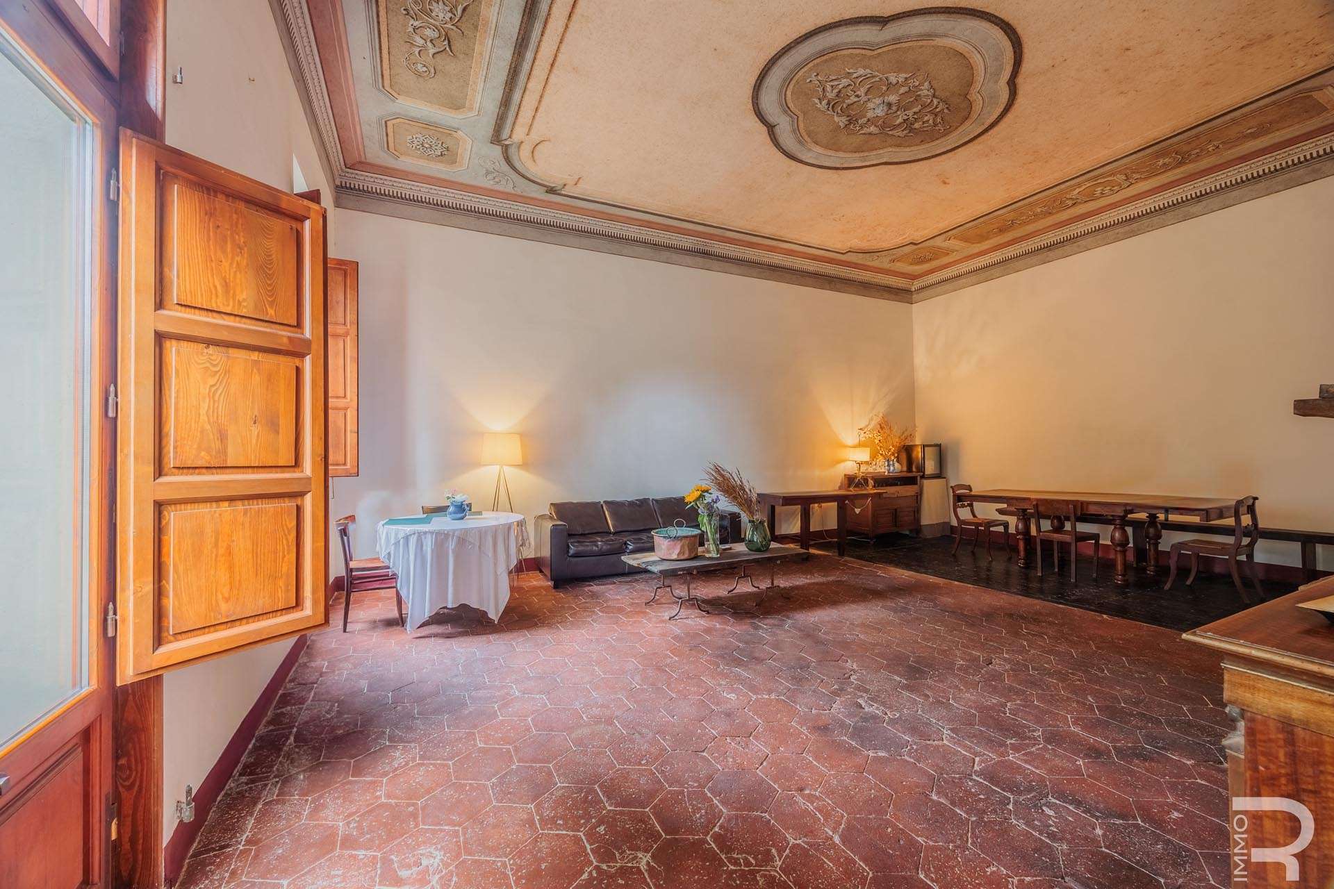 Farmhouse/Rustico – Certaldo