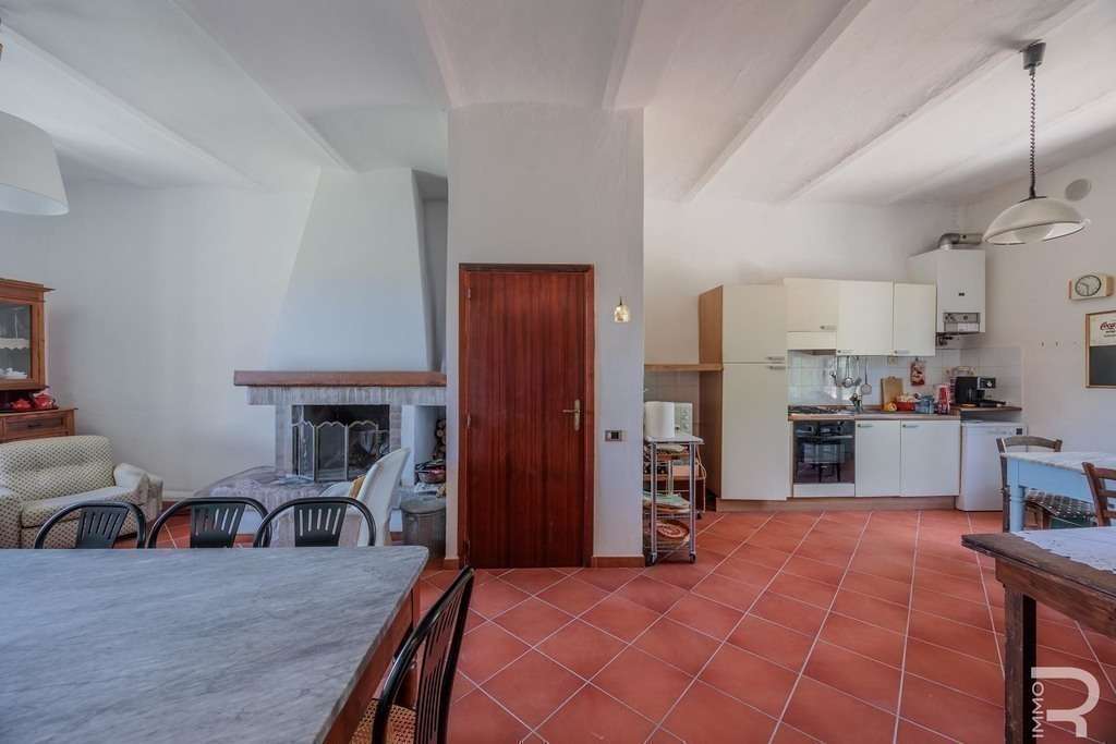 Agriturismo – Murlo