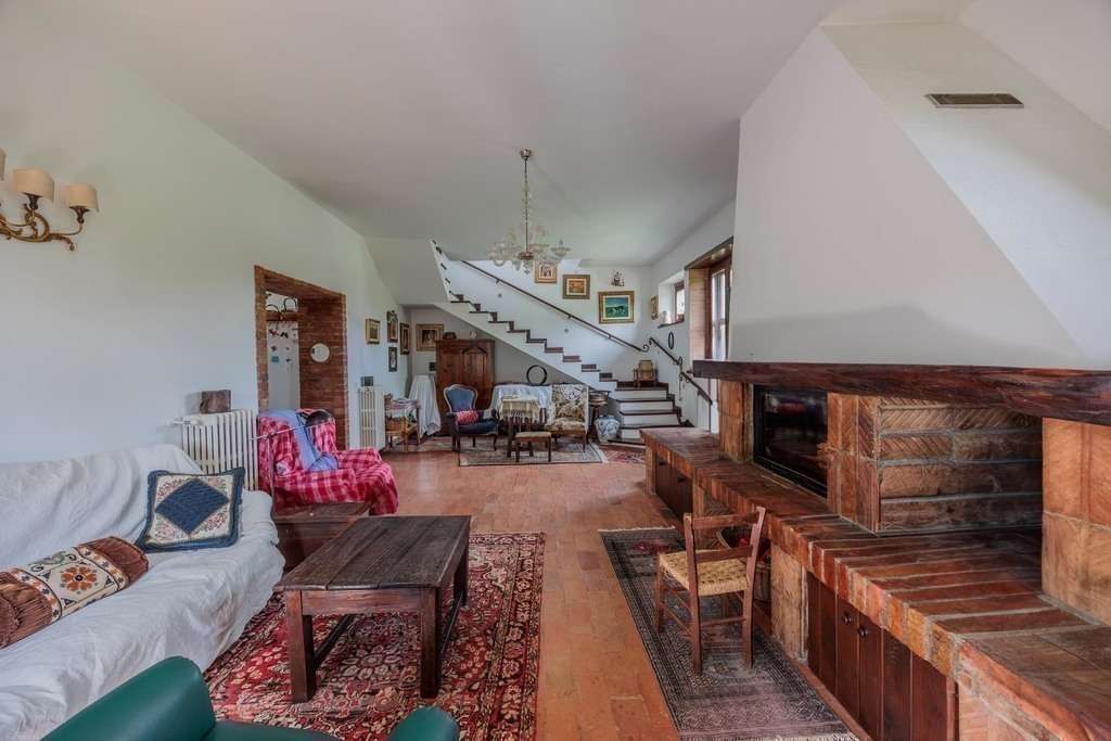 Farmhouse/Rustico – Gavorrano