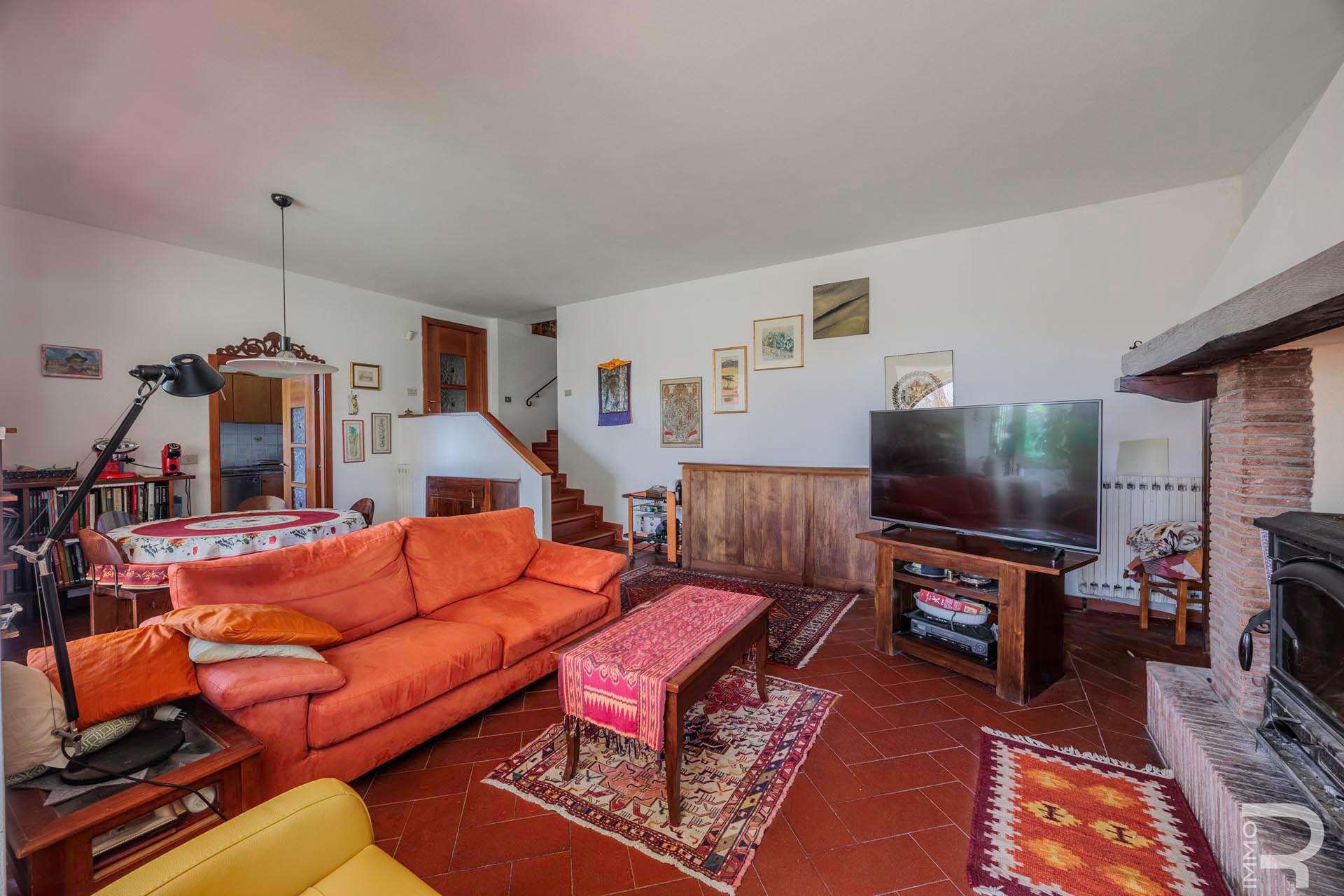 Villa – Sinalunga