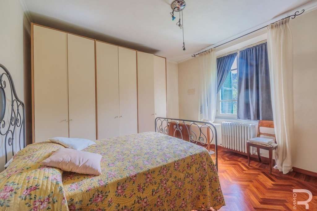 Villa – Castelnuovo di Garfagnana
