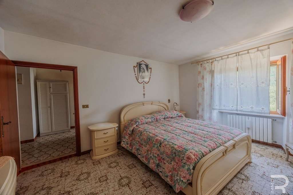 Semidetached House – Piancastagnaio