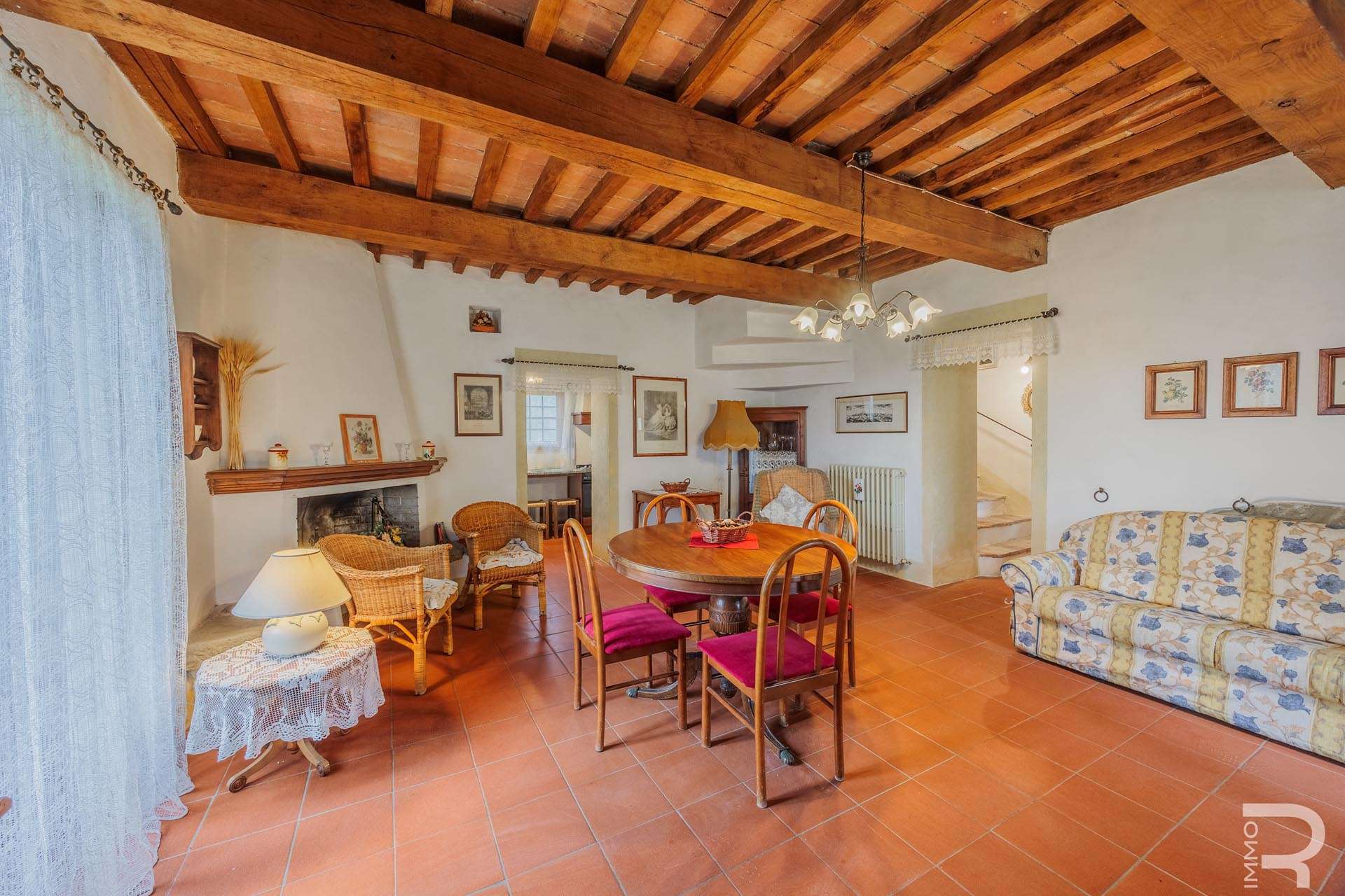 Farmhouse/Rustico – San Casciano dei Bagni