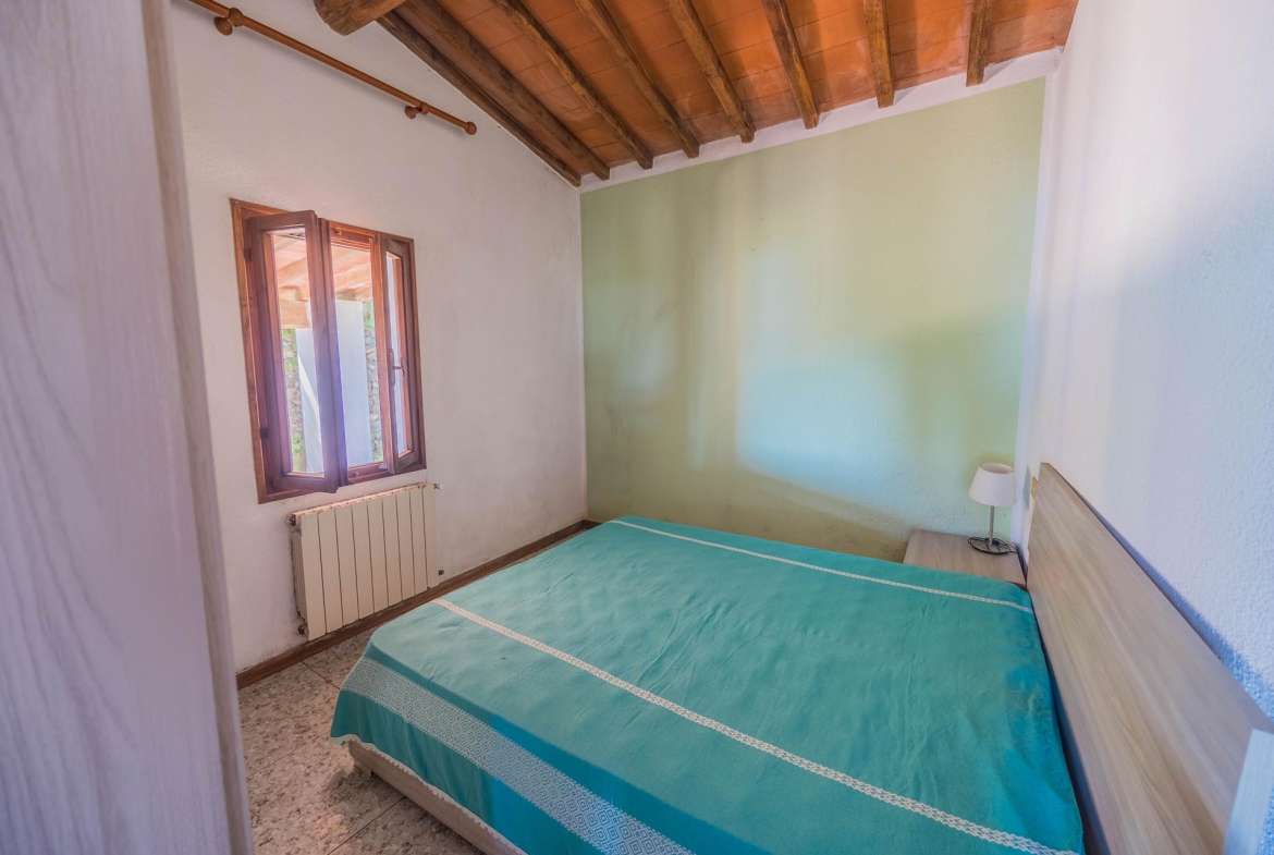 Farmhouse/Rustico – Marciana Marina