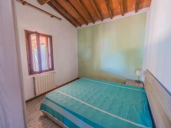 Farmhouse/Rustico – Marciana Marina