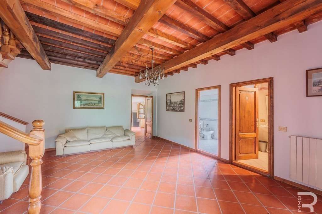 Farmhouse/Rustico – Carmignano