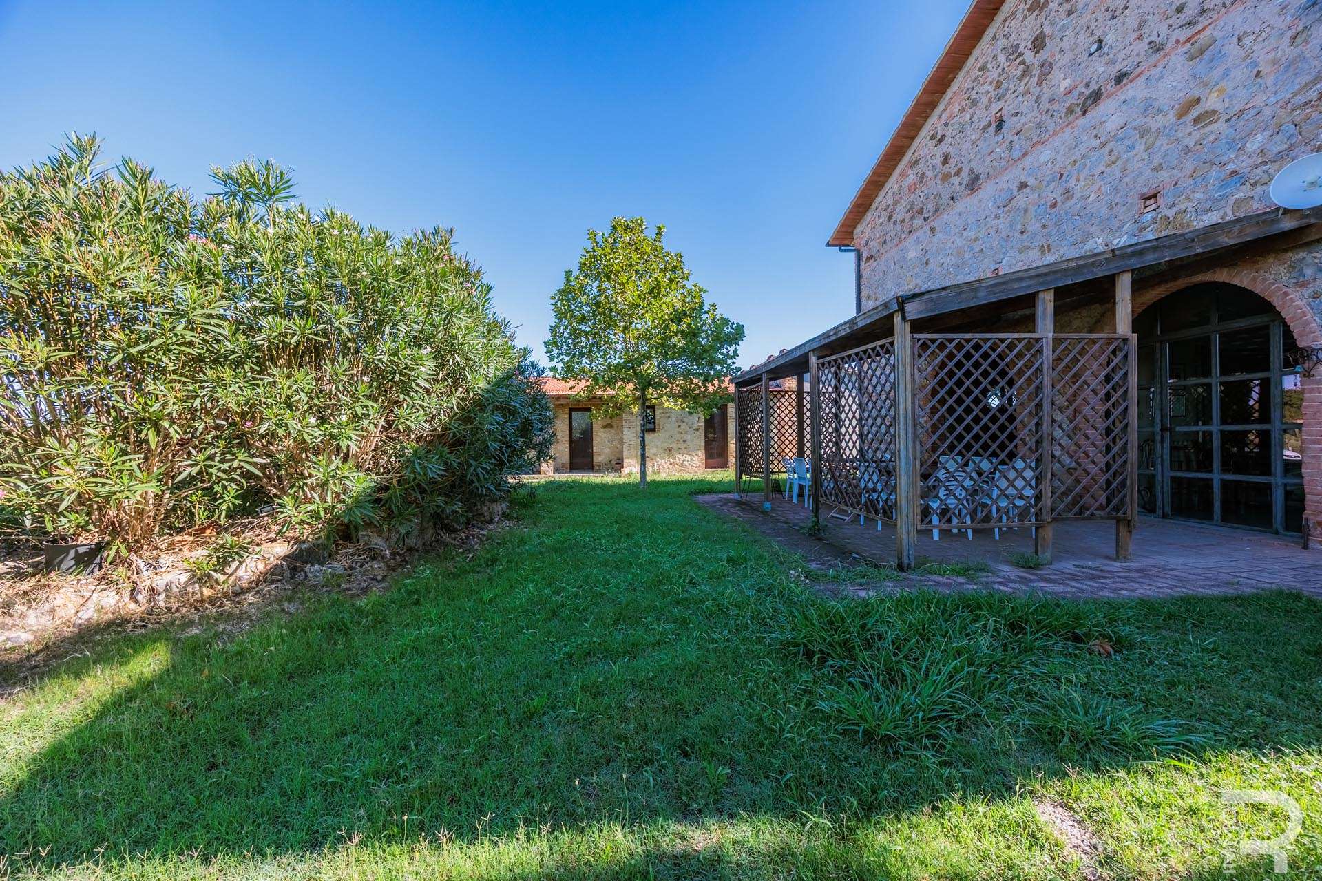 25_7igVJMW Farmhouse/Rustico – Gavorrano