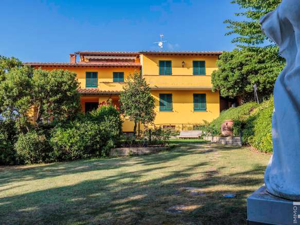 Villa – Barberino Tavarnelle
