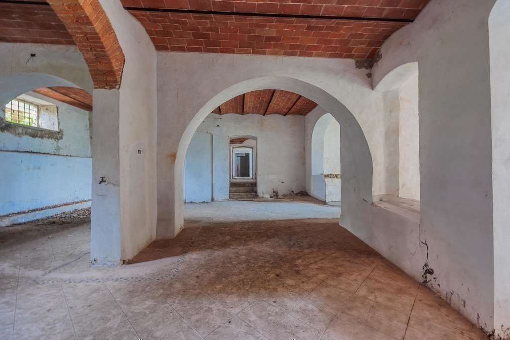 Four Room Apartment – Castiglion Fiorentino