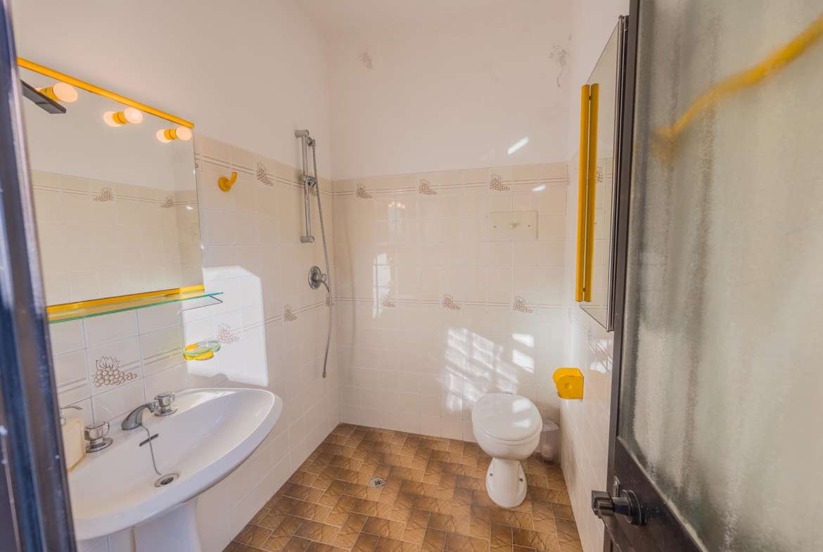 Two-family House – Manerba del Garda