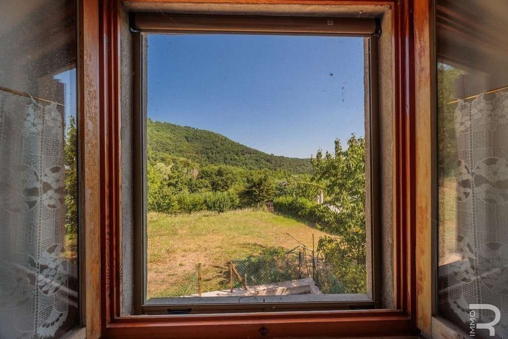 Semidetached House – Piancastagnaio