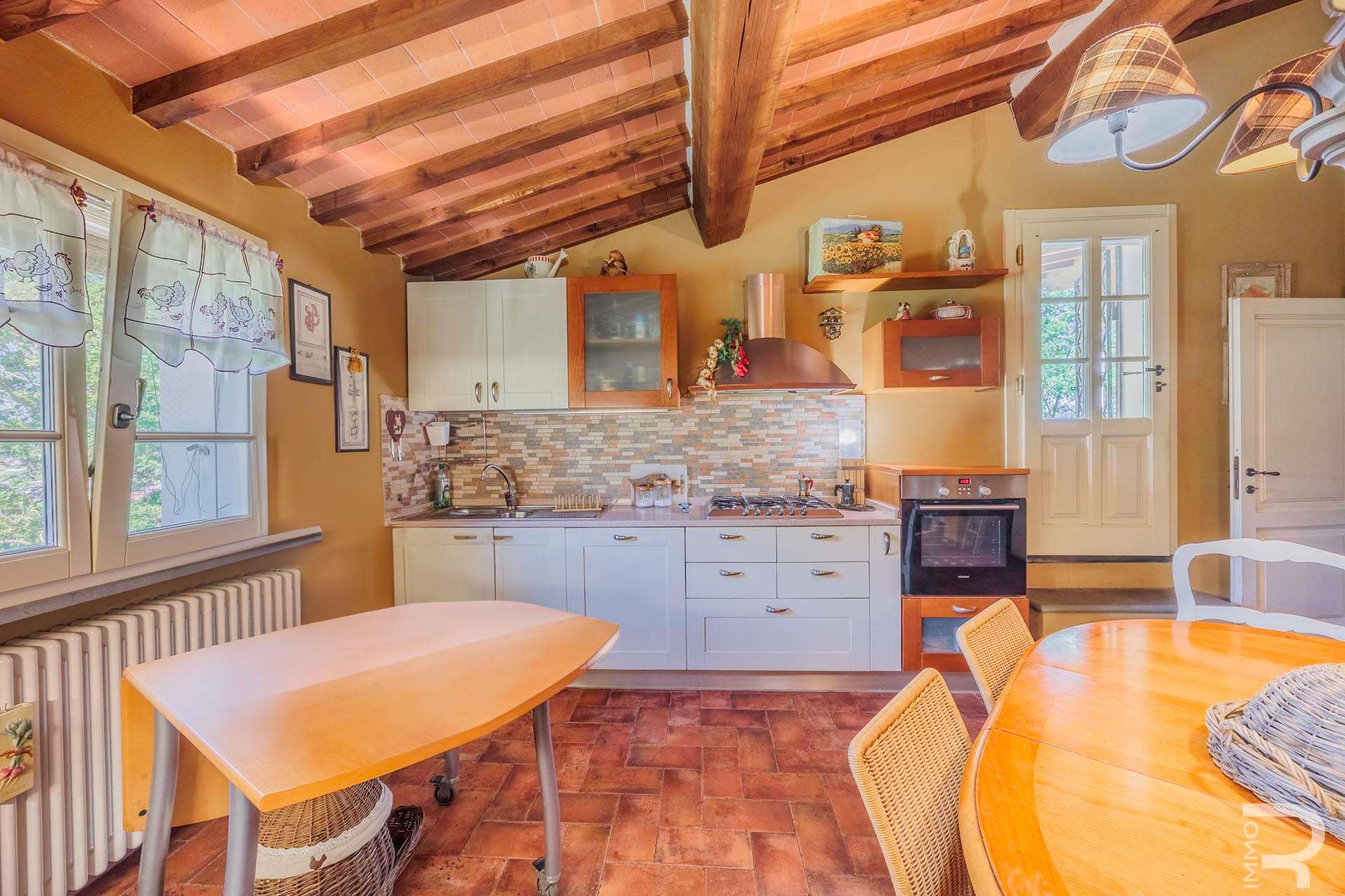25_Jes3fLE Villa – Fucecchio