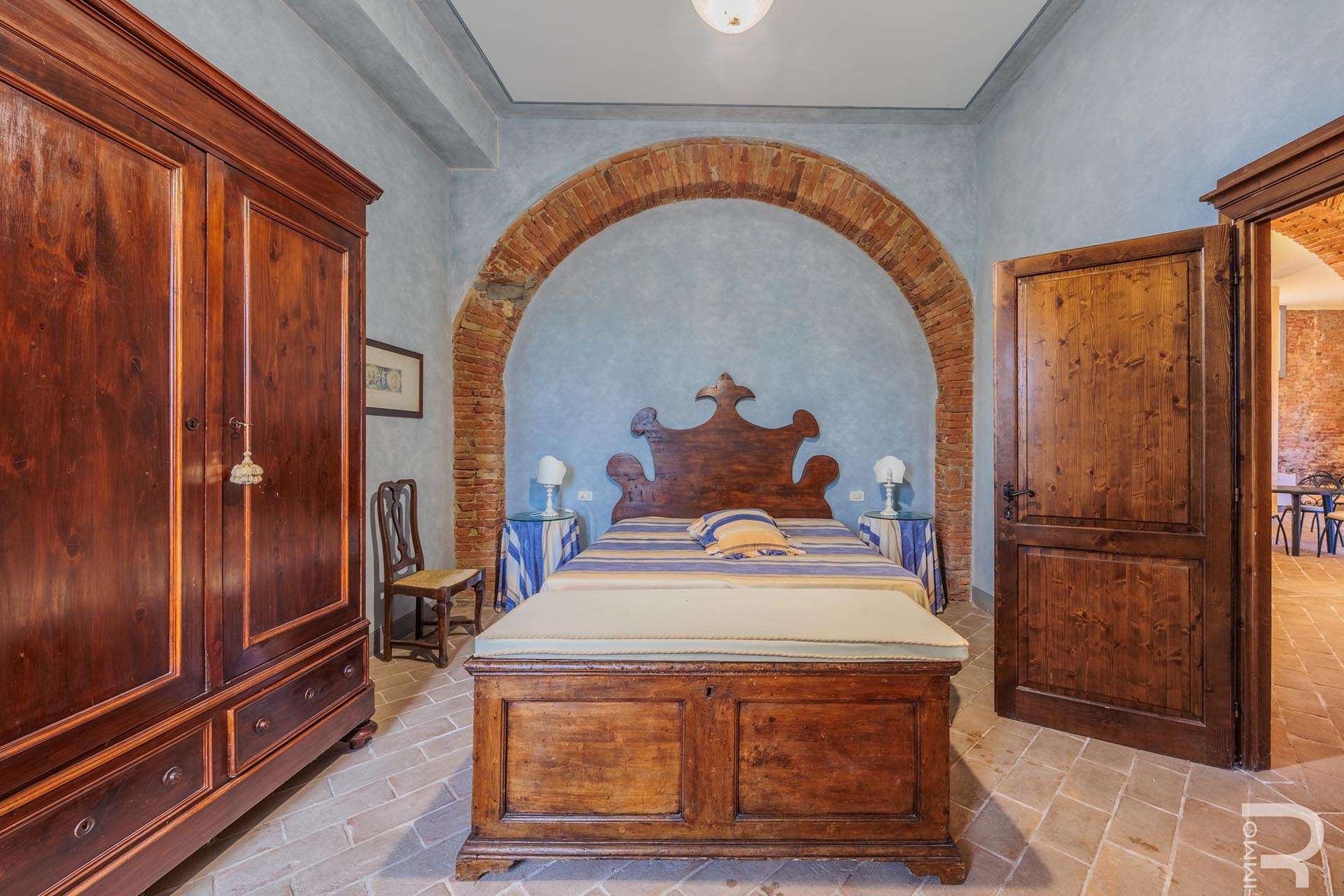 Detached House – Casciana Terme Lari