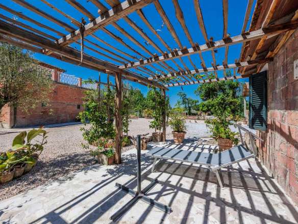 Farmhouse/Rustico – Foiano della Chiana