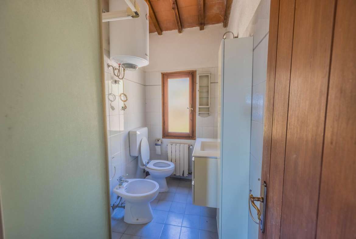 Farmhouse/Rustico – Marciana Marina