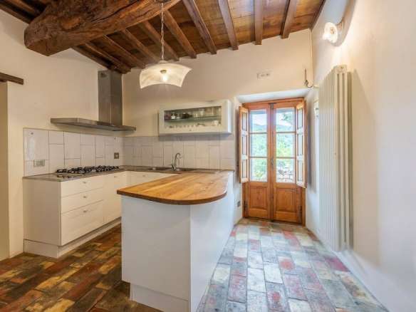 Semidetached House – Vicchio